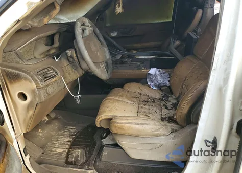 2020 Lincoln Navigator Reserve z USA, uszkodzony, nr VIN 5LMJJ2LT8LEL06303